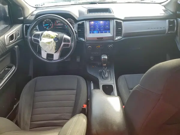 1FTER1EH0KLA43755 2019 FORD RANGER - Image 8