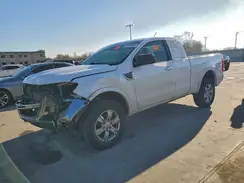 1FTER1EH0KLA44968 2019 FORD RANGER