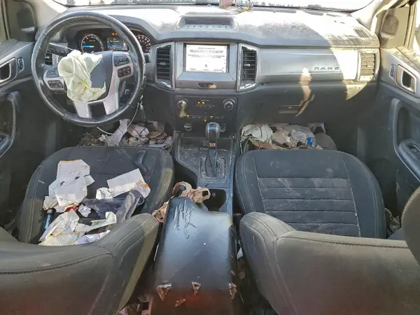 1FTER1EH0KLA44968 2019 FORD RANGER - Image 8