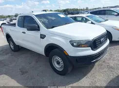 1FTER1EH0KLA45957 2019 FORD RANGER