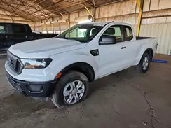 1FTER1EH0KLA46008 2019 FORD RANGER
