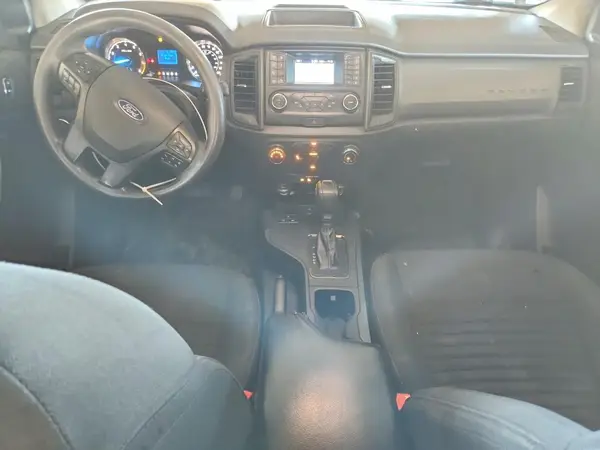 1FTER1EH0KLA46008 2019 FORD RANGER - Image 8