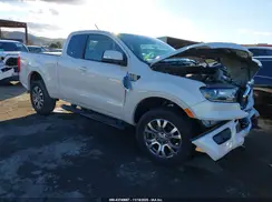 1FTER1EH0KLA50205 2019 FORD RANGER