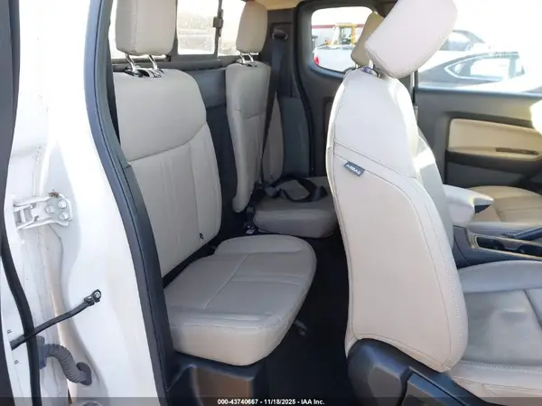 1FTER1EH0KLA50205 2019 FORD RANGER - Image 8
