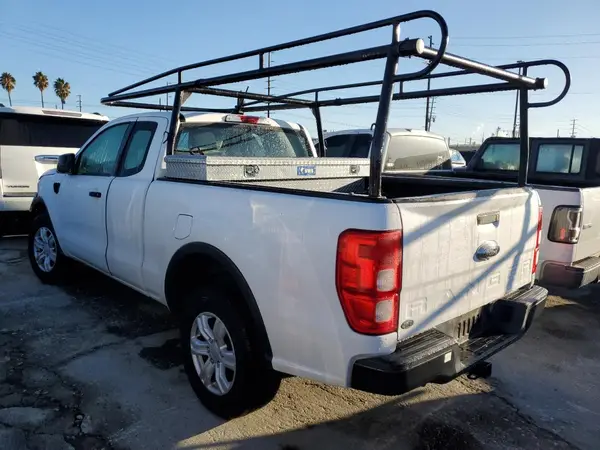 1FTER1EH0KLA56313 2019 FORD RANGER - Image 2