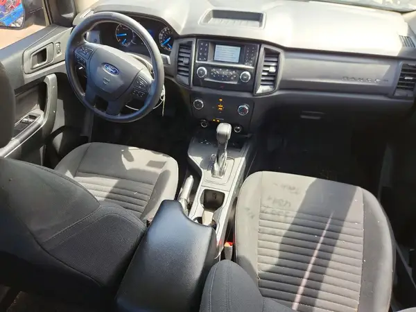 1FTER1EH0KLA64461 2019 FORD RANGER - Image 8