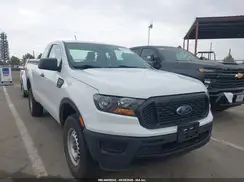 1FTER1EH0KLA67635 2019 FORD RANGER