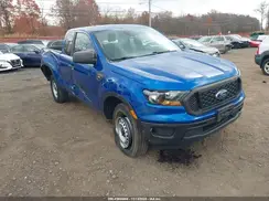 1FTER1EH0KLA67814 2019 FORD RANGER