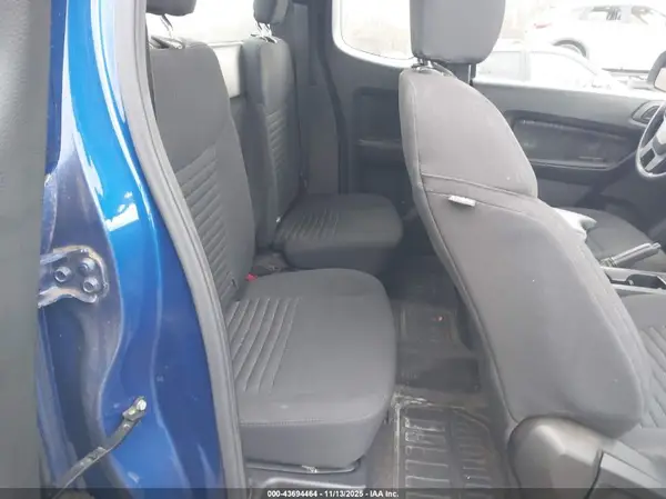 1FTER1EH0KLA67814 2019 FORD RANGER - Image 8