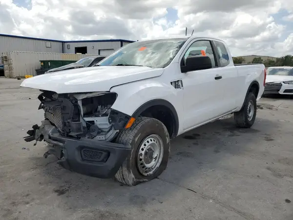 1FTER1EH0KLA73774 2019 FORD RANGER - Image 1