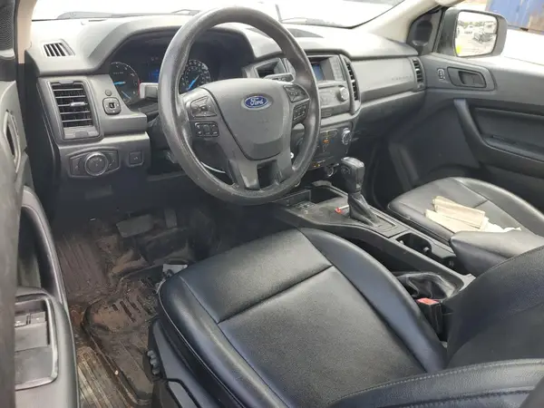 1FTER1EH0KLA73774 2019 FORD RANGER - Image 8