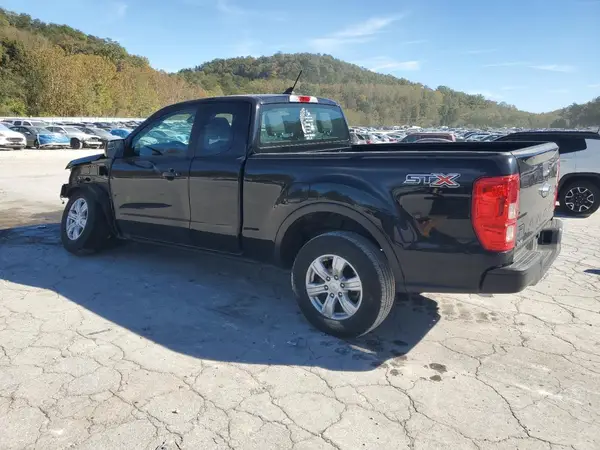 1FTER1EH0KLA74780 2019 FORD RANGER - Image 2