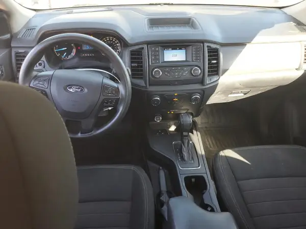 1FTER1EH0KLA74780 2019 FORD RANGER - Image 8