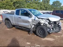 1FTER1EH0KLA78893 2019 FORD RANGER