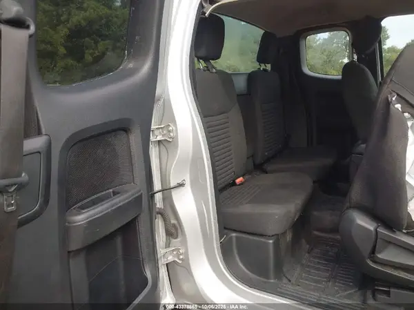 1FTER1EH0KLA78893 2019 FORD RANGER - Image 8