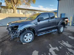 1FTER1EH0KLA90266 2019 FORD RANGER