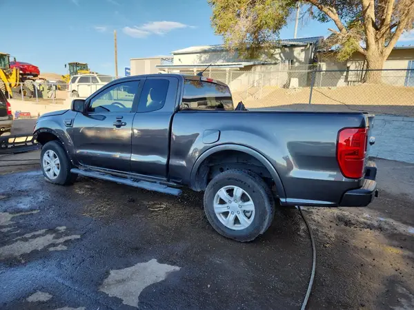1FTER1EH0KLA90266 2019 FORD RANGER - Image 2