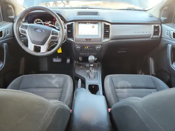1FTER1EH0KLA90266 2019 FORD RANGER - Image 8