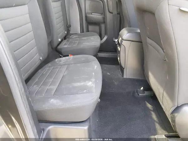 1FTER1EH0KLB13500 2019 FORD RANGER - Image 8