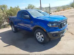 1FTER1EH0KLB16350 2019 FORD RANGER