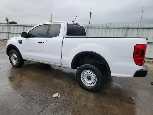 1FTER1EH0KLB21953 2019 FORD RANGER - Image 2