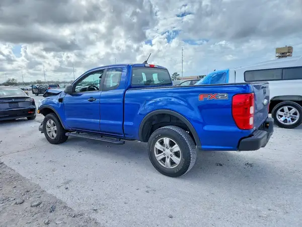 1FTER1EH0LLA11194 2020 FORD RANGER - Image 2