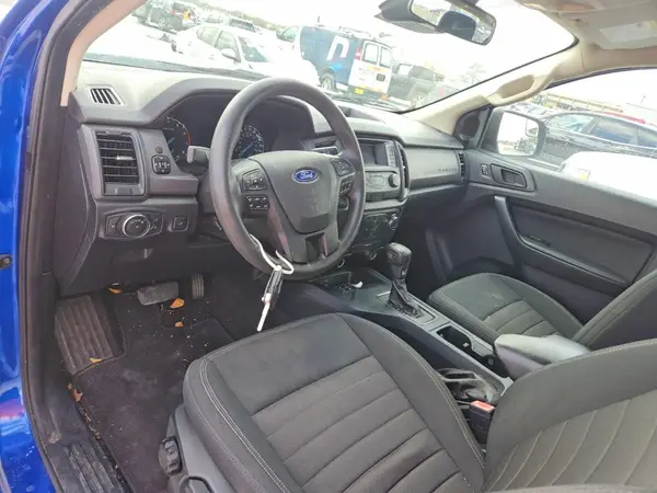 1FTER1EH0LLA11194 2020 FORD RANGER - Image 8