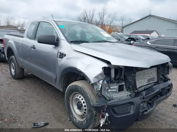 1FTER1EH0LLA24298 2020 FORD RANGER - Image 1
