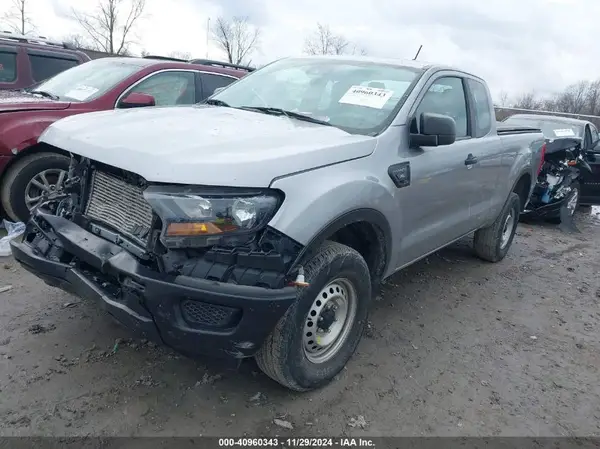 1FTER1EH0LLA24298 2020 FORD RANGER - Image 2