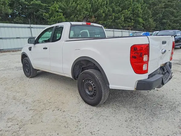 1FTER1EH0LLA26309 2020 FORD RANGER - Image 2