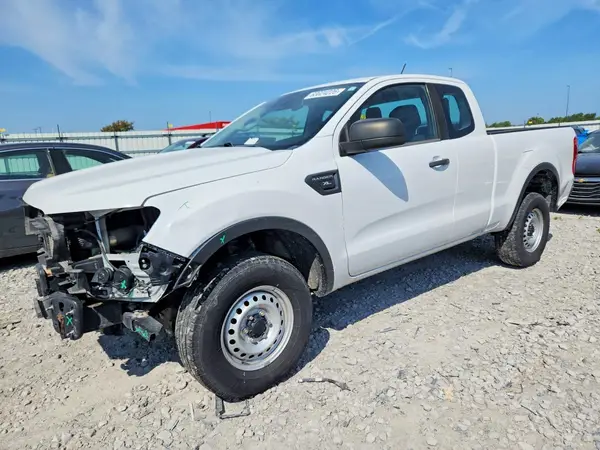 1FTER1EH0LLA42901 2020 FORD RANGER - Image 1