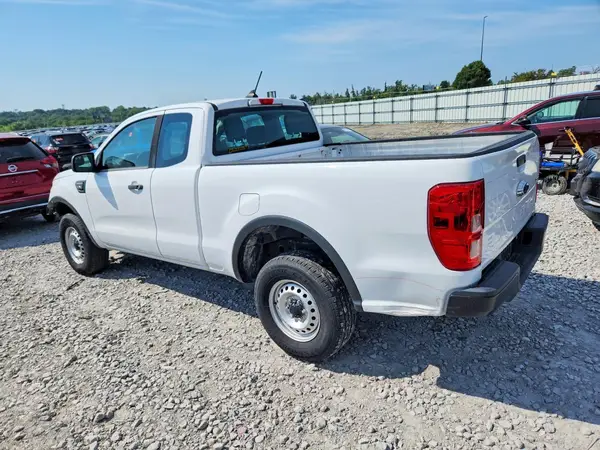 1FTER1EH0LLA42901 2020 FORD RANGER - Image 2