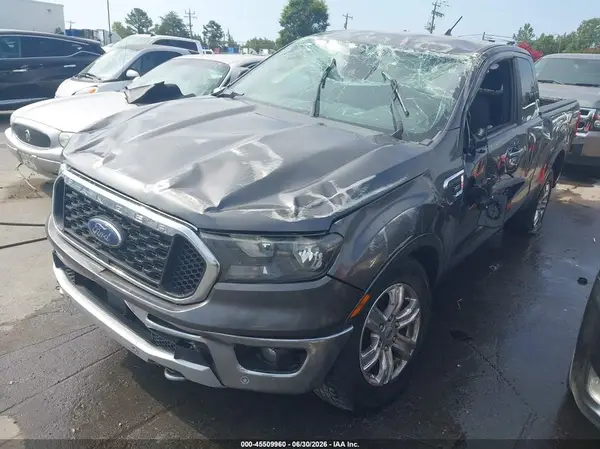1FTER1EH0LLA62596 2020 FORD RANGER - Image 2