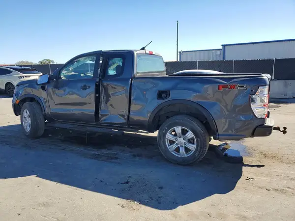 1FTER1EH0LLA75901 2020 FORD RANGER - Image 2