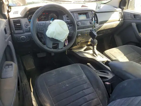 1FTER1EH0LLA75901 2020 FORD RANGER - Image 8