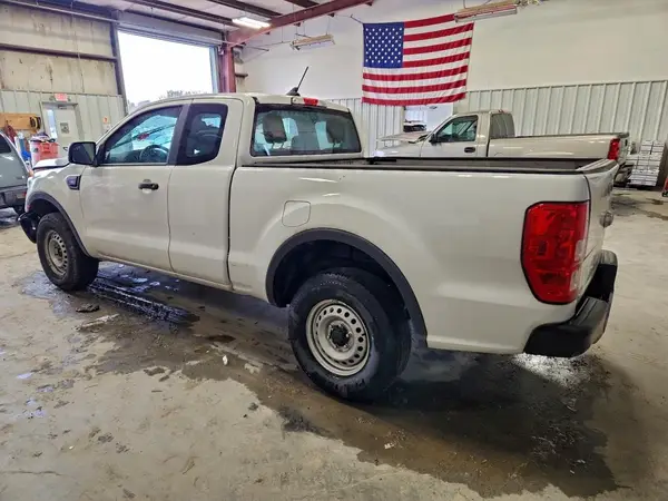 1FTER1EH0LLA78619 2020 FORD RANGER - Image 2