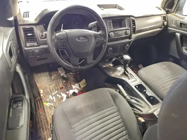 1FTER1EH0LLA78619 2020 FORD RANGER - Image 8