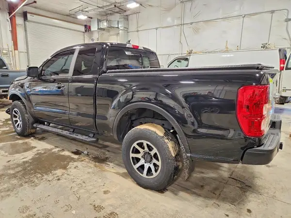 1FTER1EH0LLA84713 2020 FORD RANGER - Image 2