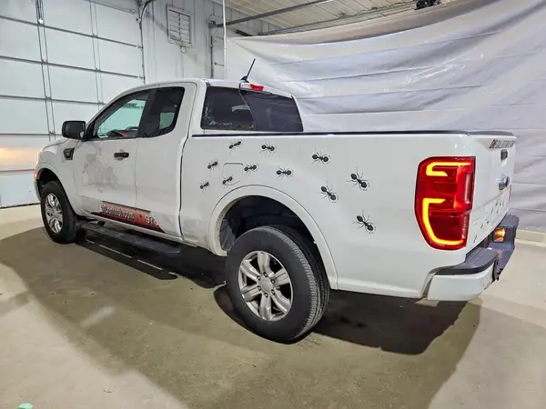 1FTER1EH0MLD06944 2021 FORD RANGER - Image 2