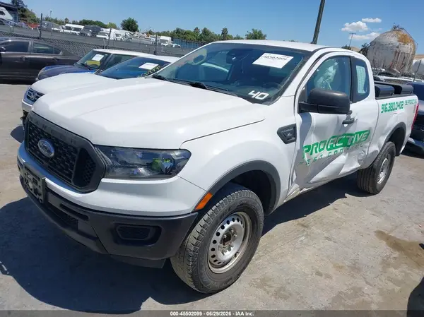 1FTER1EH0MLD11335 2021 FORD RANGER - Image 2