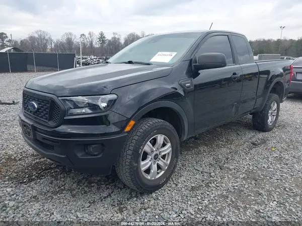 1FTER1EH0MLD14218 2021 FORD RANGER - Image 2