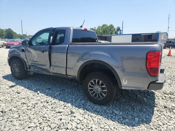 1FTER1EH0MLD18155 2021 FORD RANGER - Image 2