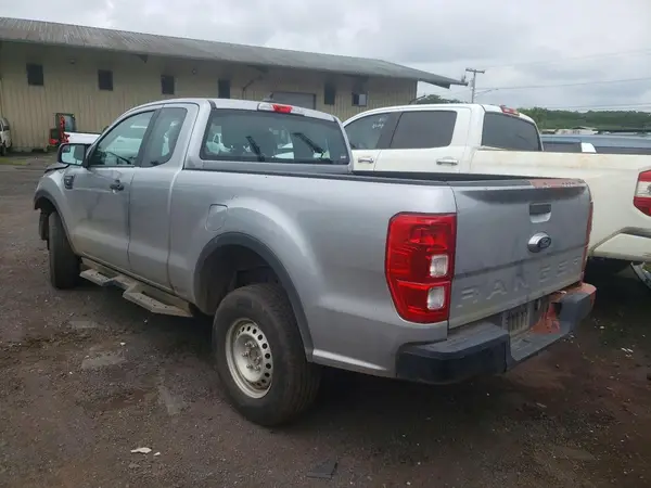 1FTER1EH0MLD70479 2021 FORD RANGER - Image 2