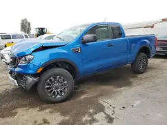 1FTER1EH0MLD75309 2021 FORD RANGER