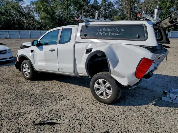 1FTER1EH0MLD98363 2021 FORD RANGER - Image 2