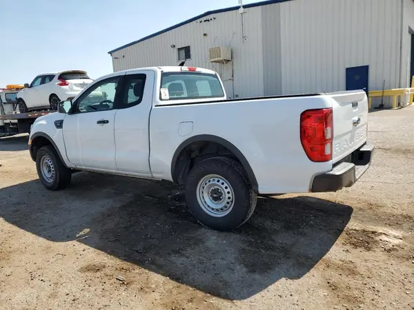 1FTER1EH0NLD19341 2022 FORD RANGER - Image 2