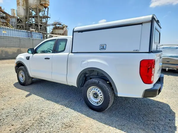 1FTER1EH0NLD23714 2022 FORD RANGER - Image 2