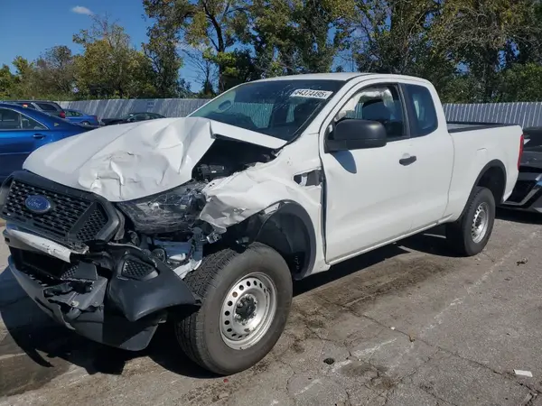 1FTER1EH0NLD24099 2022 FORD RANGER - Image 1