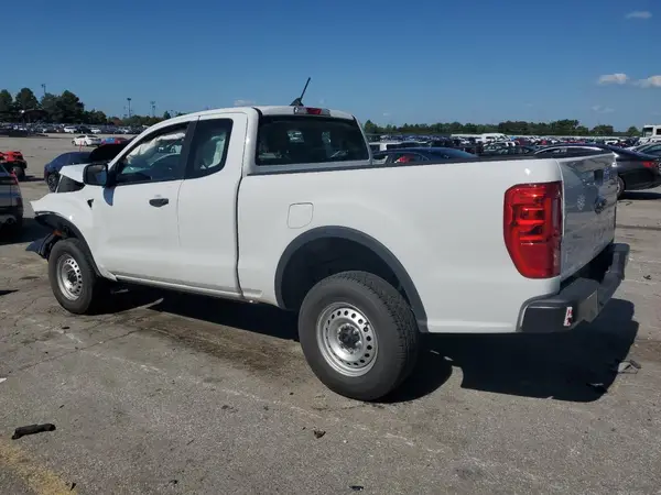 1FTER1EH0NLD24099 2022 FORD RANGER - Image 2