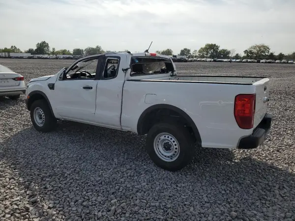 1FTER1EH0NLD24135 2022 FORD RANGER - Image 2